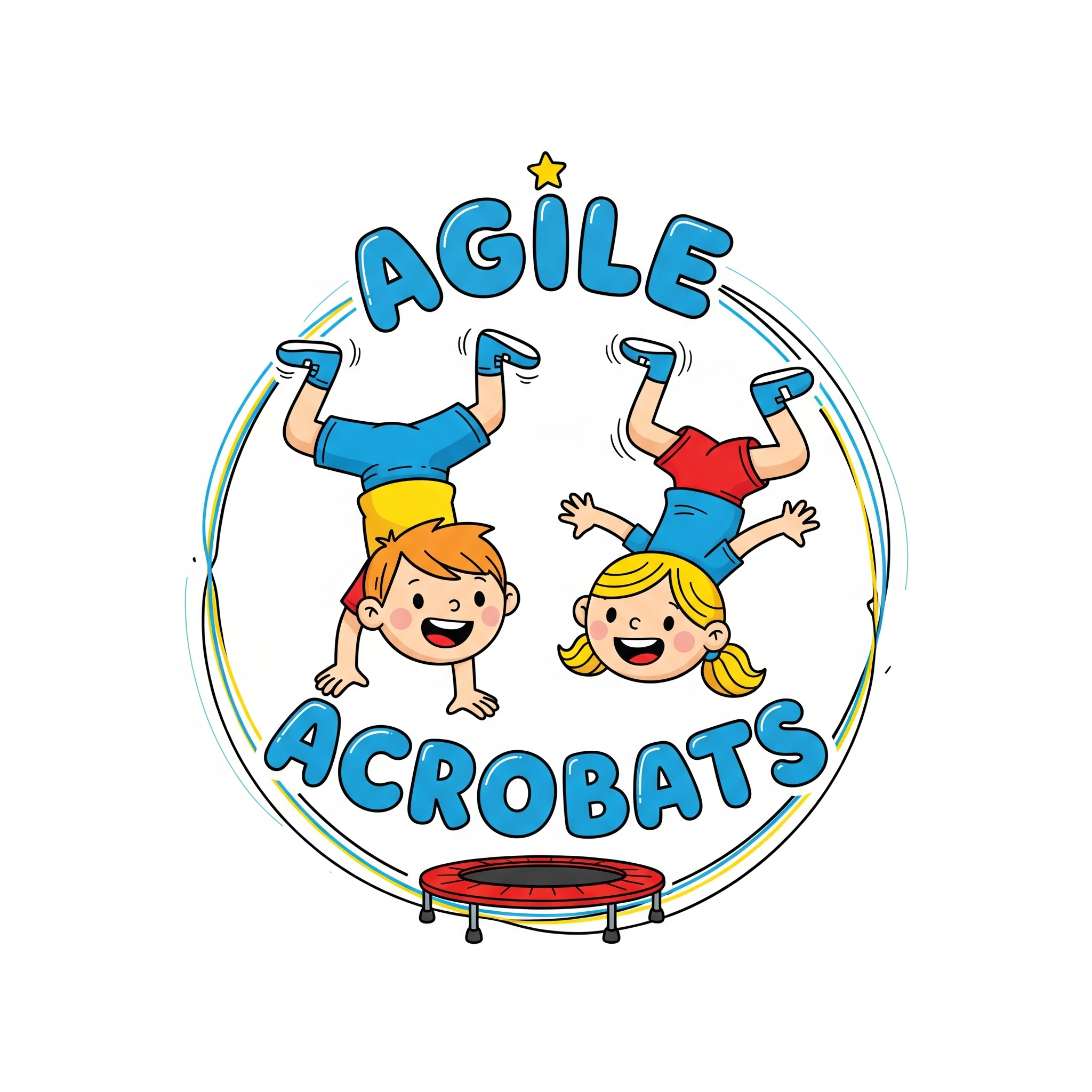 Agile Acrobats